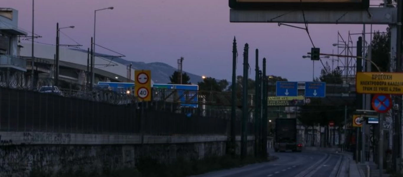 Τα μέτρα της κυβέρνησης για να μη «σπάσει» η καραντίνα το Πάσχα με αυξήσεις στα πρόστιμα